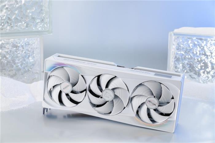技嘉RTX 5090 D和 5080系列顯卡開(kāi)售，性能猛獸降臨