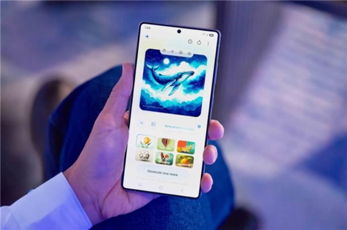 集成多項(xiàng)黑科技 看懂三星Galaxy S25系列的芯片級(jí)提升