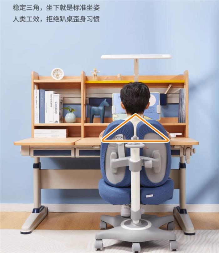 以光明園迪分析，花幾千塊錢給孩子買一套學(xué)習(xí)桌，究竟值得嗎？
