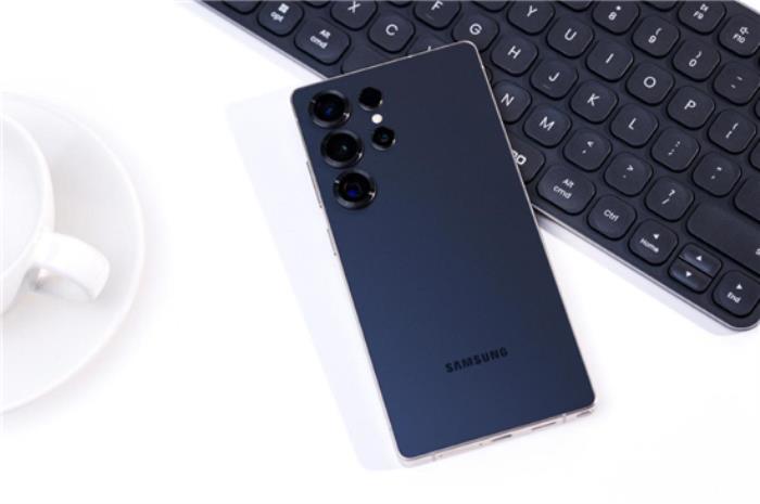 三星Galaxy S25 Ultra：配置全面升級，安卓機皇的新標桿