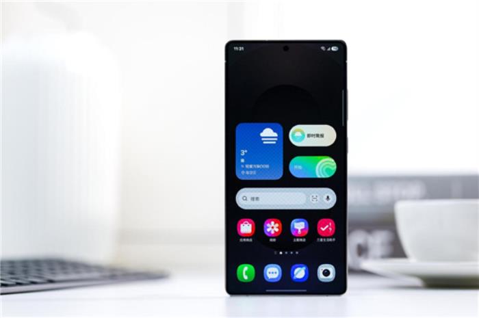 三星Galaxy S25 Ultra：配置全面升級，安卓機皇的新標桿