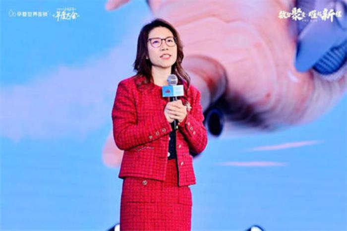 健合兒童營養(yǎng)新品閃耀上市，滿足新一代父母科學精細育兒要求