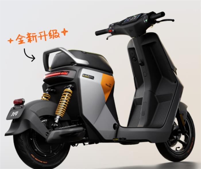 九號(hào)電動(dòng)F2z 110 MAX使用體驗(yàn)怎么樣？看看真實(shí)用戶如何評(píng)價(jià)