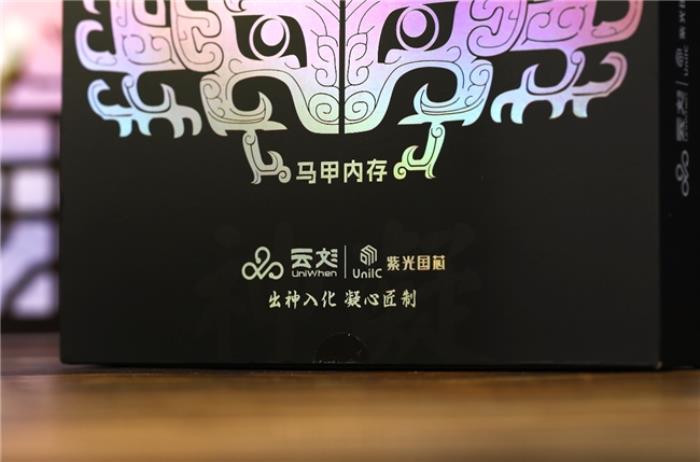 開箱評測丨不止高頻，神凝系列DDR5 6000 CL28國風(fēng)內(nèi)存評測