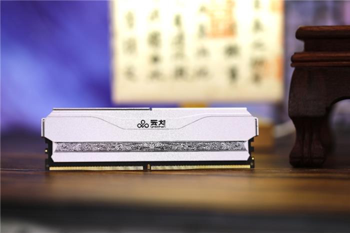 開箱評測丨不止高頻，神凝系列DDR5 6000 CL28國風(fēng)內(nèi)存評測