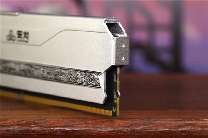 開箱評測丨不止高頻，神凝系列DDR5 6000 CL28國風(fēng)內(nèi)存評測