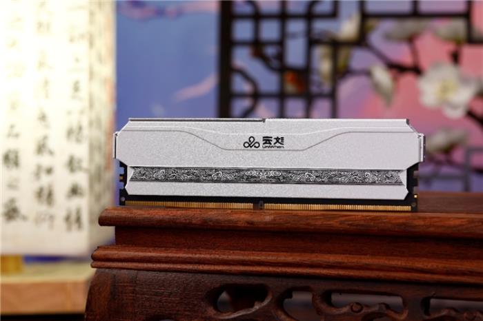 開箱評測丨不止高頻，神凝系列DDR5 6000 CL28國風(fēng)內(nèi)存評測