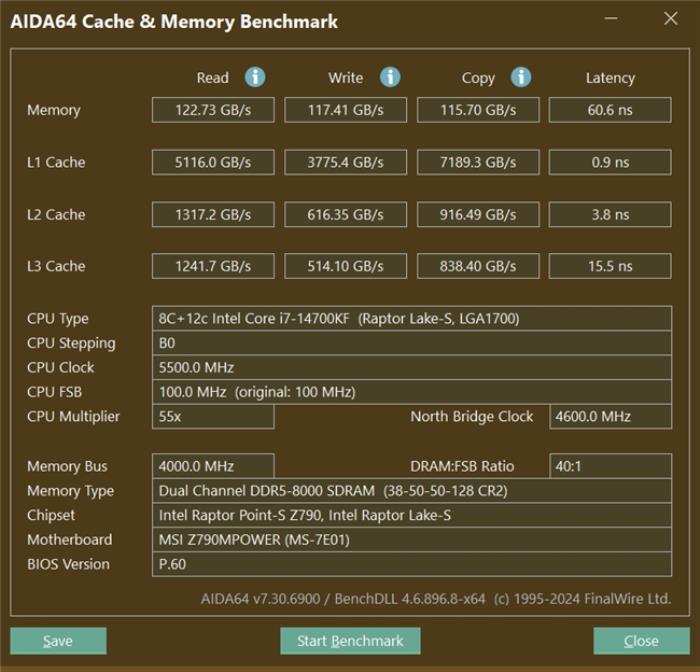 開箱評測丨雙平臺兼容，輕松超至8000MT/s，墨云藏境DDR5國風(fēng)內(nèi)存評測