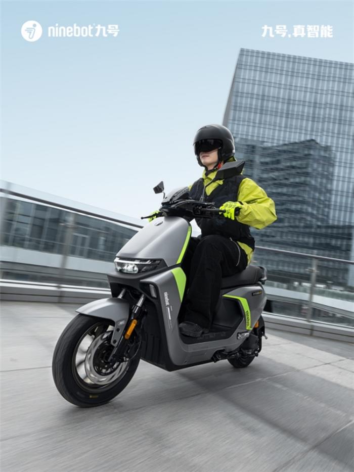 通勤電動車怎么選？銷量、口碑不能少，九號M3 95c MAX這幾點太圈粉