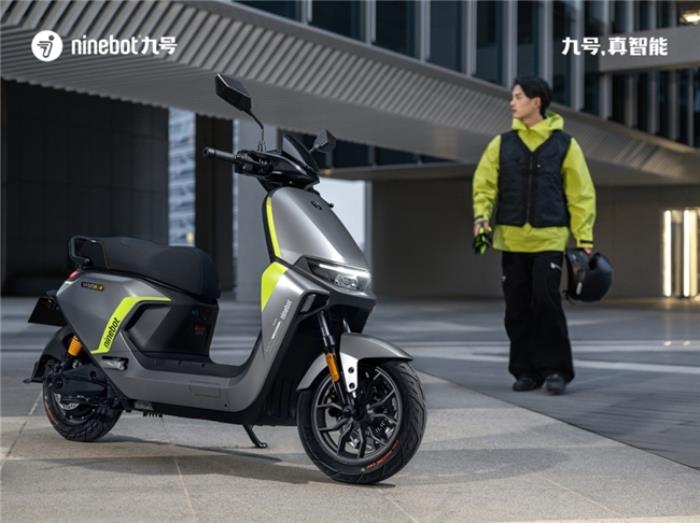 通勤電動車怎么選？銷量、口碑不能少，九號M3 95c MAX這幾點太圈粉