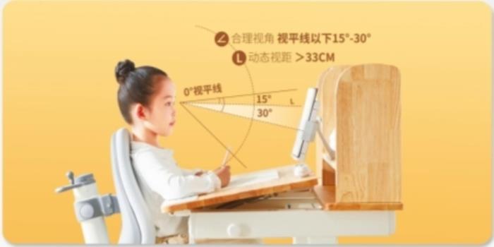 光明園迪學(xué)習(xí)桌椅護(hù)航新學(xué)期，助力學(xué)生快速進(jìn)入學(xué)習(xí)狀態(tài)