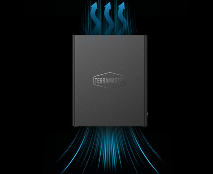 鐵威馬F8 SSD Plus：高速存儲與全場景備份新標桿