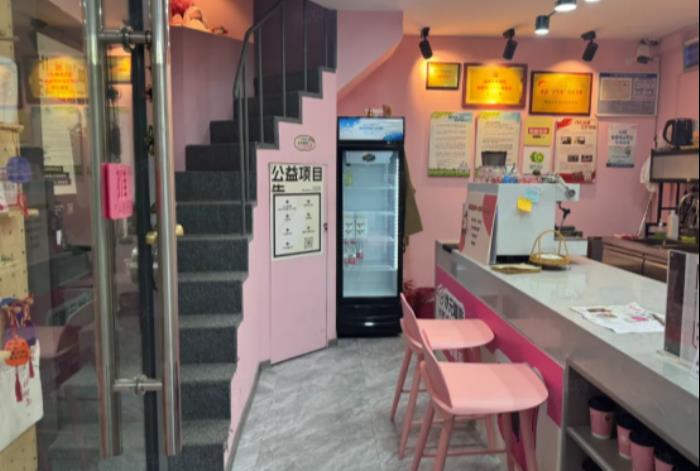 拍拍貸「好樣的小店」公益助力計(jì)劃，70家小店受惠