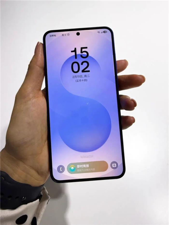 一句話讓手機替你搞定生活！看三星S25系列如何開啟AI新紀元？