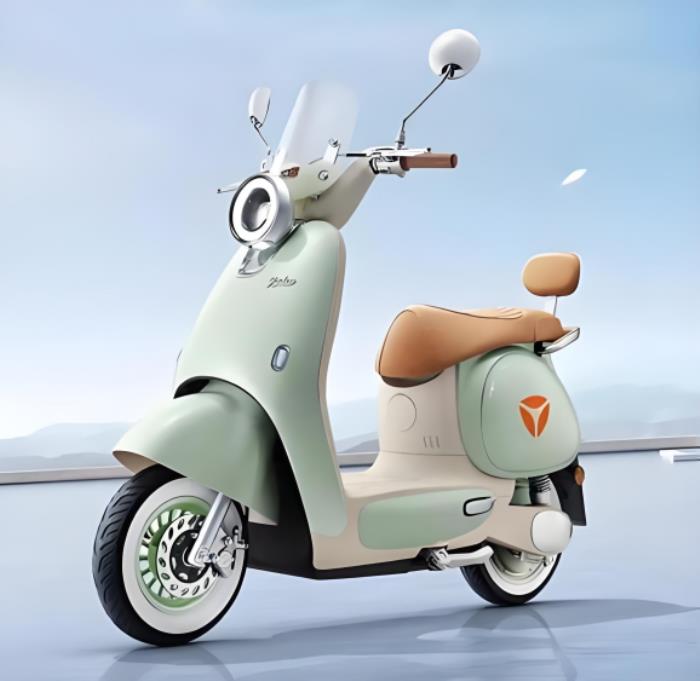 電動車哪個牌子性價比高？雅迪用實力說話！