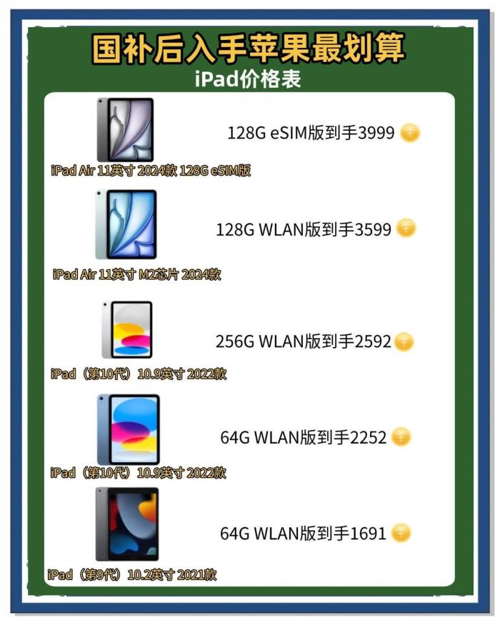 手機(jī)國(guó)補(bǔ)政策2月17日最新消息：國(guó)補(bǔ)后的蘋(píng)果和華為手機(jī)性價(jià)比爆棚，旗艦手機(jī)跌至“真香”價(jià)！
