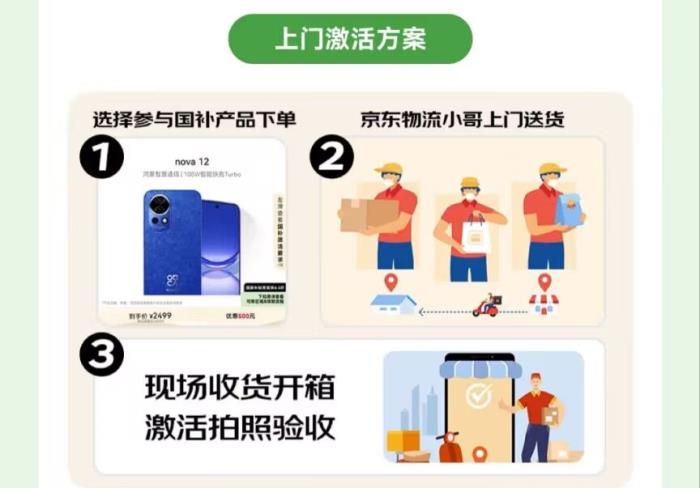 手機(jī)國(guó)補(bǔ)政策2月17日最新消息：國(guó)補(bǔ)后的蘋(píng)果和華為手機(jī)性價(jià)比爆棚，旗艦手機(jī)跌至“真香”價(jià)！
