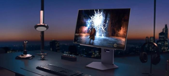 LG OLED電競顯示器突破極限，引領(lǐng)次世代競技風(fēng)潮