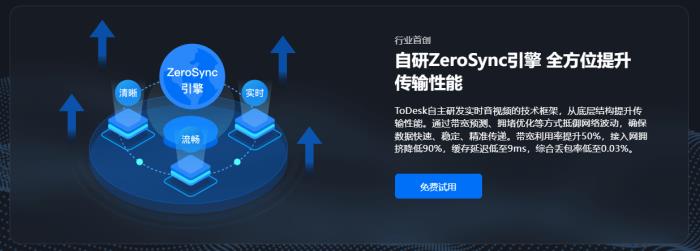 突破1億用戶選擇背后：ToDesk云電腦再出發(fā)，獲評(píng)“年度最佳云端生產(chǎn)力解決方案”