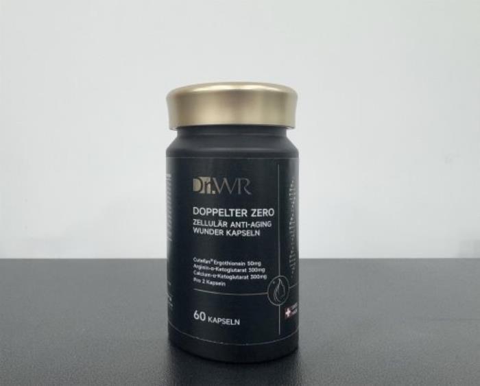 DR.WR奇跡膠囊引領高端抗衰新潮流，解鎖女性抗衰密碼