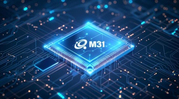 M31 深耕中國大陸IP市場 賦能汽車電子與 AI 應用新突破