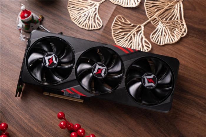 DLSS 4用實(shí)力告訴你！耕升 GeForce RTX 5070 Ti 追風(fēng)不再是4K入門選擇