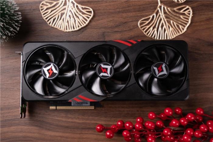 DLSS 4用實(shí)力告訴你！耕升 GeForce RTX 5070 Ti 追風(fēng)不再是4K入門選擇