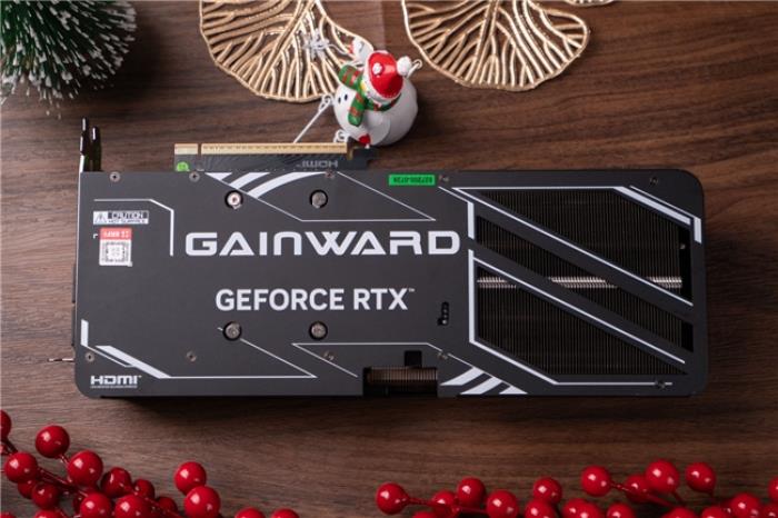 DLSS 4用實(shí)力告訴你！耕升 GeForce RTX 5070 Ti 追風(fēng)不再是4K入門選擇