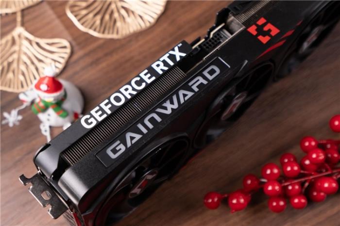 DLSS 4用實(shí)力告訴你！耕升 GeForce RTX 5070 Ti 追風(fēng)不再是4K入門選擇