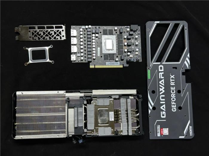 DLSS 4用實(shí)力告訴你！耕升 GeForce RTX 5070 Ti 追風(fēng)不再是4K入門選擇