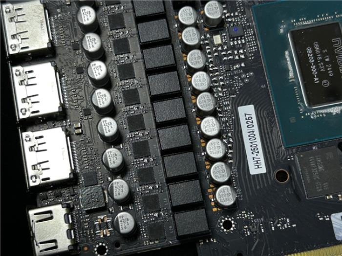 DLSS 4用實(shí)力告訴你！耕升 GeForce RTX 5070 Ti 追風(fēng)不再是4K入門選擇
