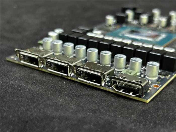 DLSS 4用實(shí)力告訴你！耕升 GeForce RTX 5070 Ti 追風(fēng)不再是4K入門選擇