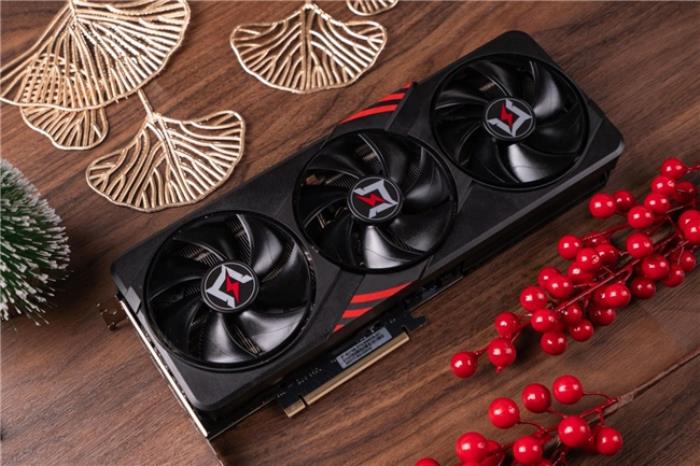 DLSS 4用實(shí)力告訴你！耕升 GeForce RTX 5070 Ti 追風(fēng)不再是4K入門選擇