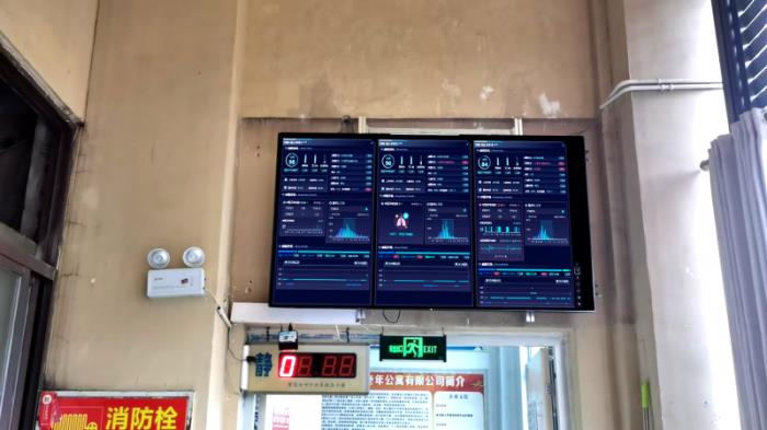 清雷科技賦能重慶伍洲老年公寓，打造高品質(zhì)智慧養(yǎng)老生活