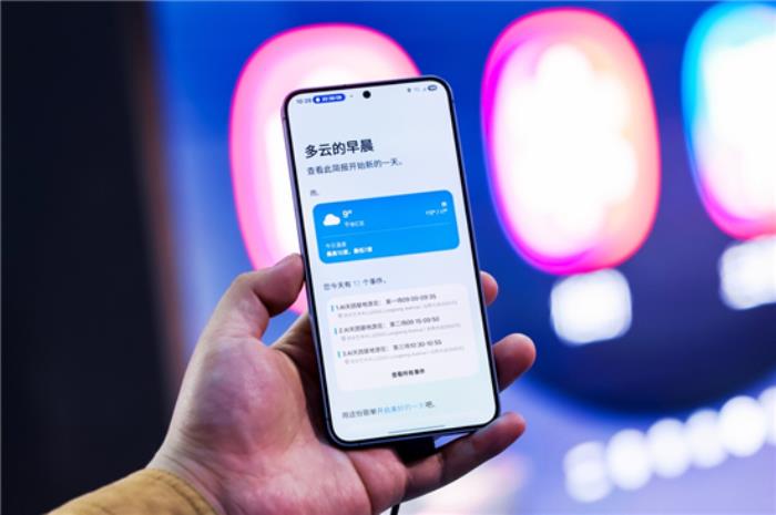 AI新勢(shì)力 三星Galaxy S25系列掀起AI平臺(tái)化創(chuàng)新風(fēng)潮
