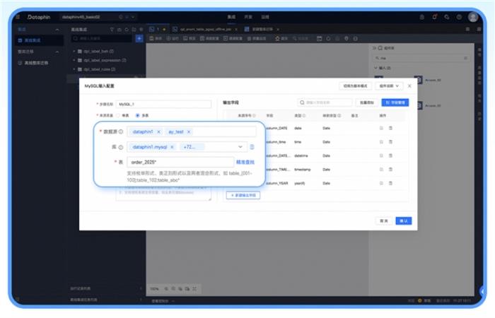 瓴羊Dataphin V4.5重磅發(fā)布:賦能企業(yè)數(shù)據(jù)管理與研發(fā)效能躍升