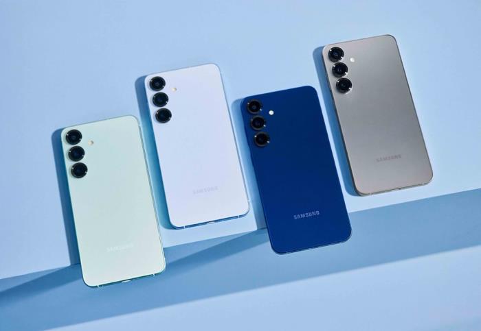 續(xù)航表現(xiàn)出色 三星Galaxy S25+收獲權威媒體好評