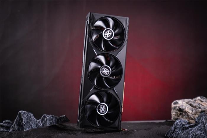 炫酷來襲，耕升 GeForce RTX 5070 Ti 炫光·超 OC帶來超高性能