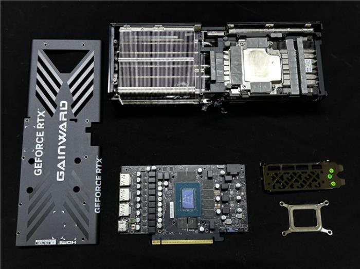 炫酷來襲，耕升 GeForce RTX 5070 Ti 炫光·超 OC帶來超高性能