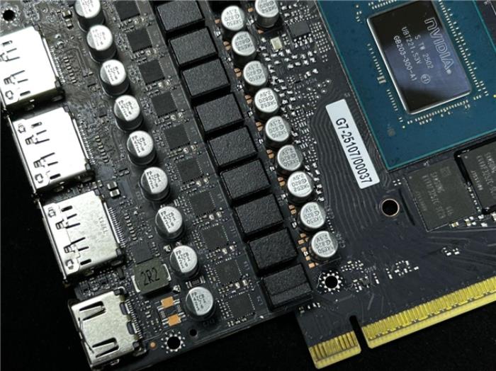炫酷來襲，耕升 GeForce RTX 5070 Ti 炫光·超 OC帶來超高性能