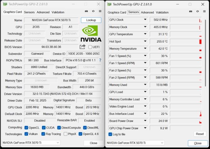 炫酷來襲，耕升 GeForce RTX 5070 Ti 炫光·超 OC帶來超高性能