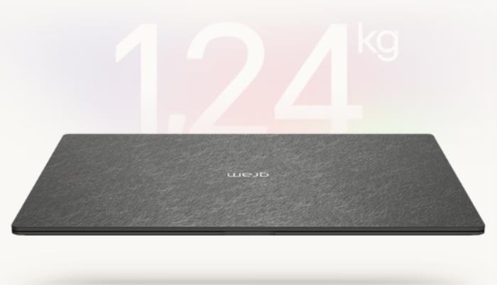 LG gram Pro高性能輕薄本2025“芯”升級，輕松駕馭職場挑戰(zhàn)