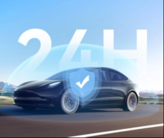 雷克沙 JumpDrive A50V：新能源行車記錄的黃金搭檔