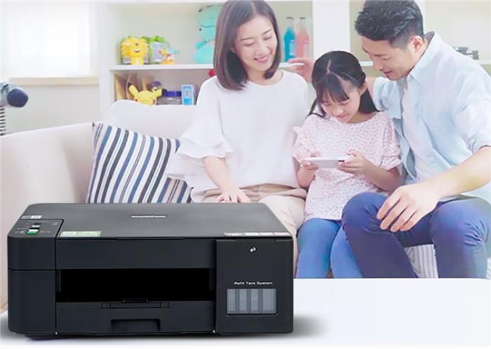 開學(xué)智選，Brother DCP-T425W