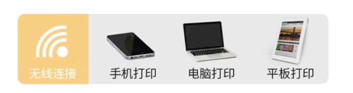 開學(xué)智選，Brother DCP-T425W