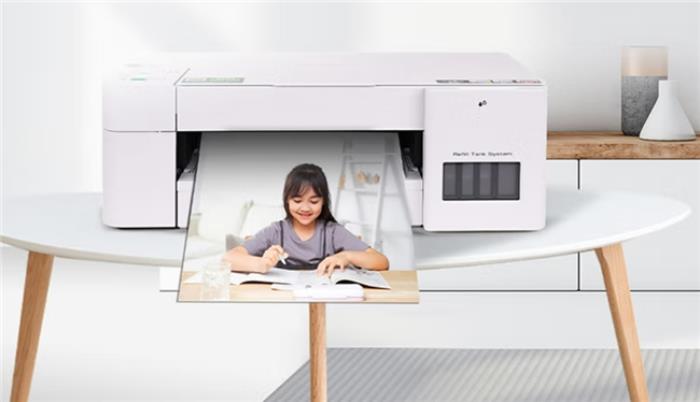 開學(xué)智選，Brother DCP-T425W
