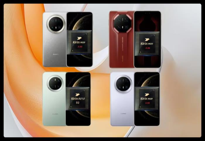 2025手機(jī)國補(bǔ)，國家補(bǔ)貼華為哪些手機(jī)可參與？mate70Pro降價(jià)500可入局