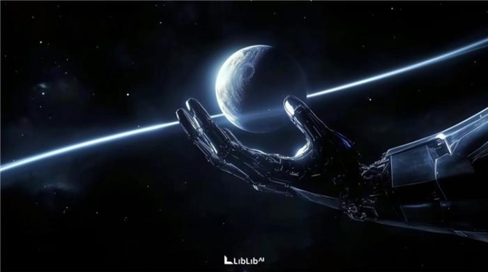 LiblibAI一年四輪融資破紀錄：國內(nèi)AI應用賽道融資頻次與規(guī)模雙冠王！