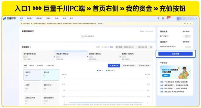 巨量千川四大惠商政策發(fā)布：推動商家降本增效，提升競爭力！