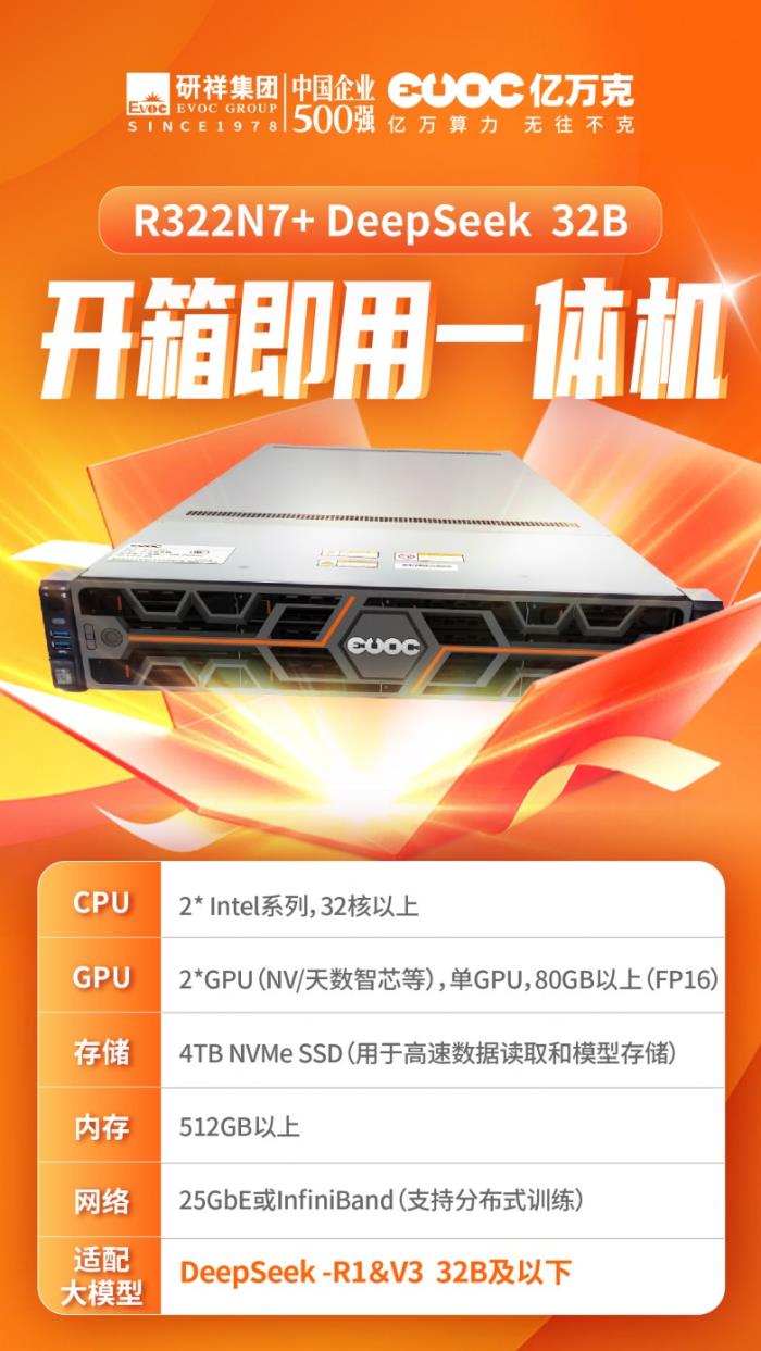 本地部署DeepSeek，什么服務(wù)器更具性價比？